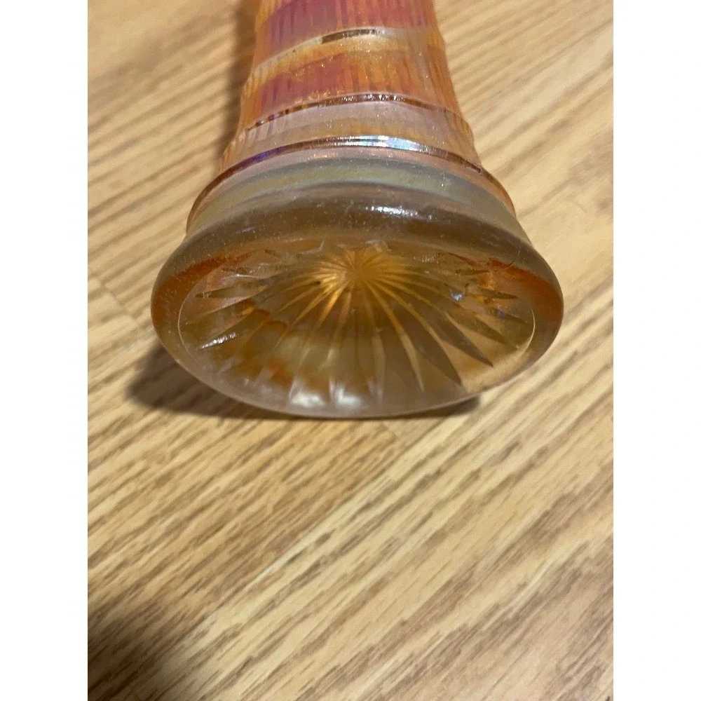 Fenton stunning marigold